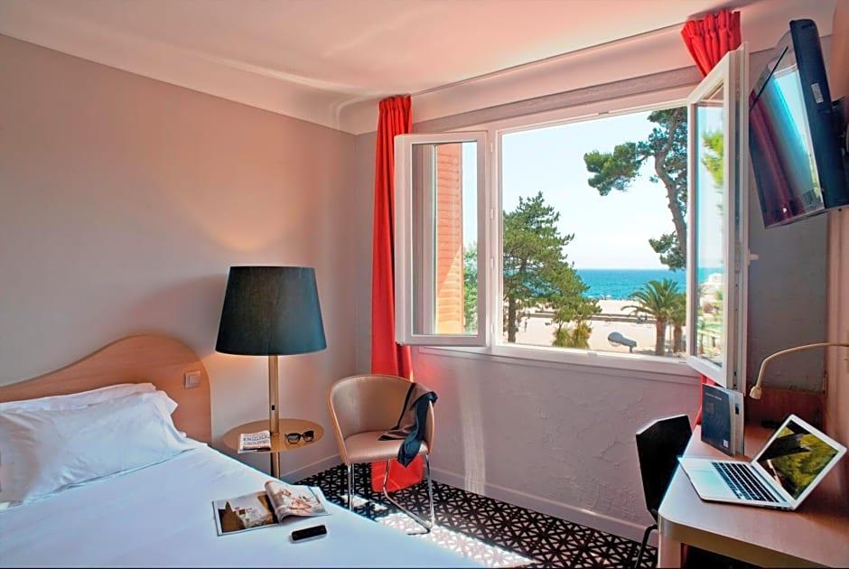 Hôtel Beau Rivage 2