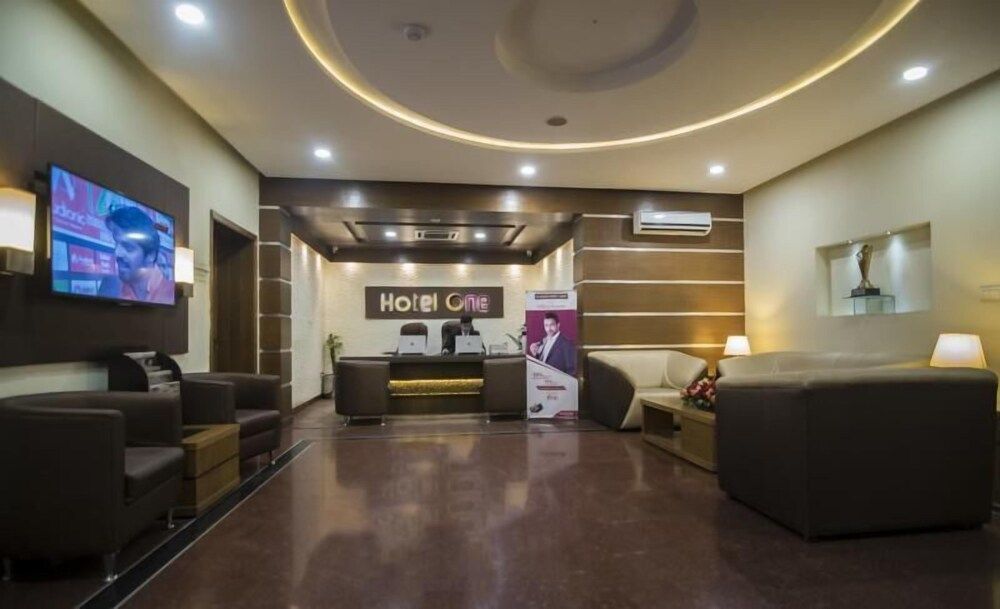 Hotel One Tariq Road Multan 2
