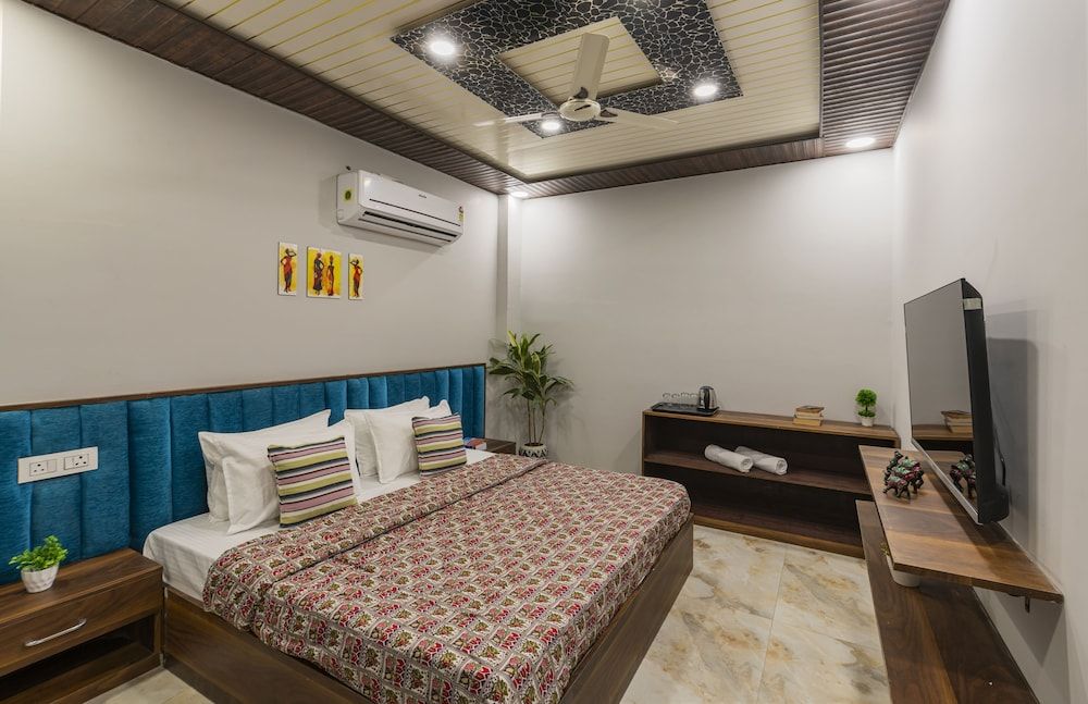 Madpackers Jaipur 2
