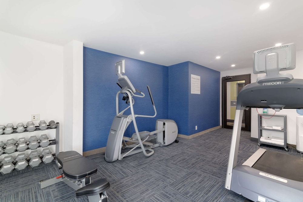 Quality Inn Lebanon - Hanover 1