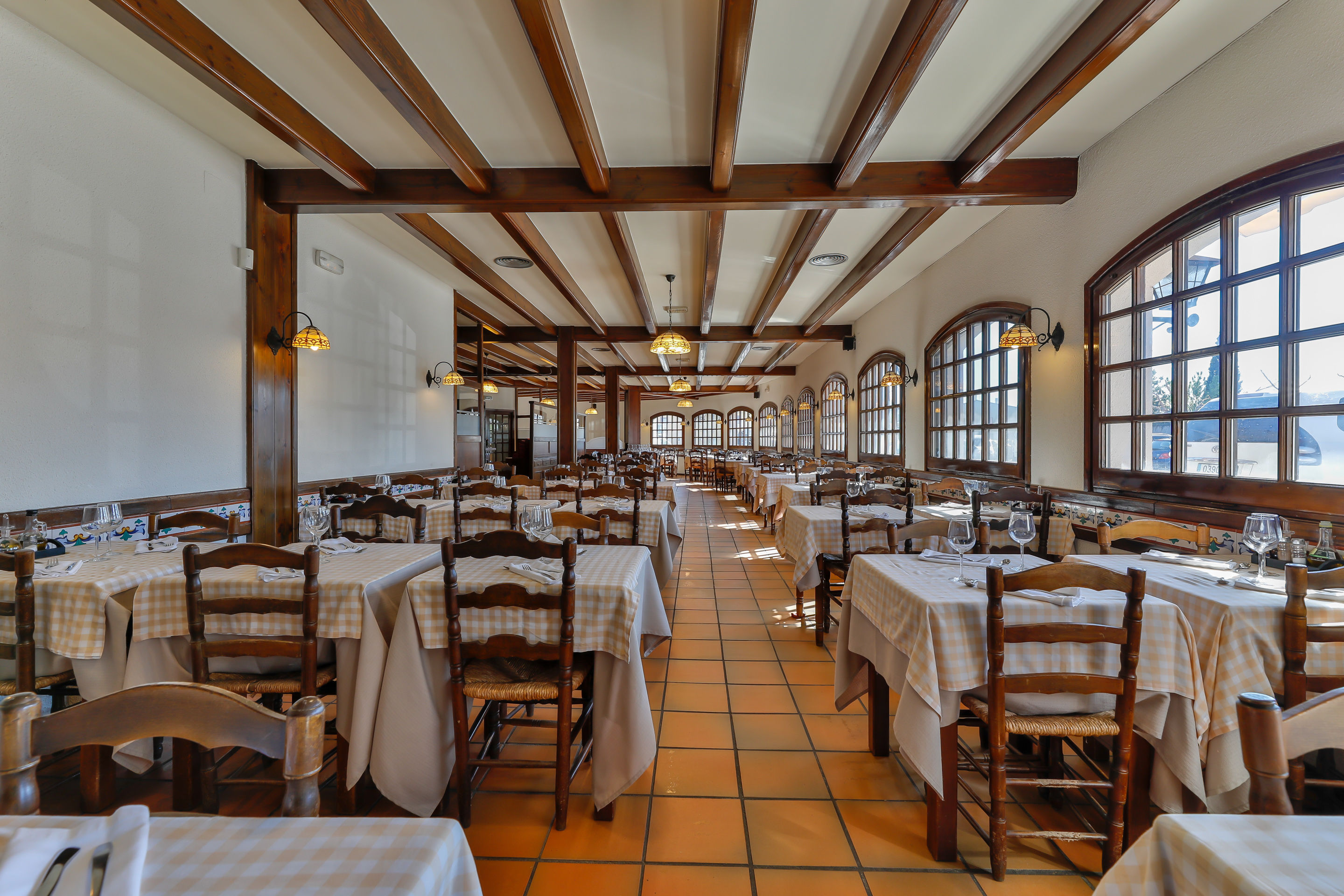 Hostal Alberana 1