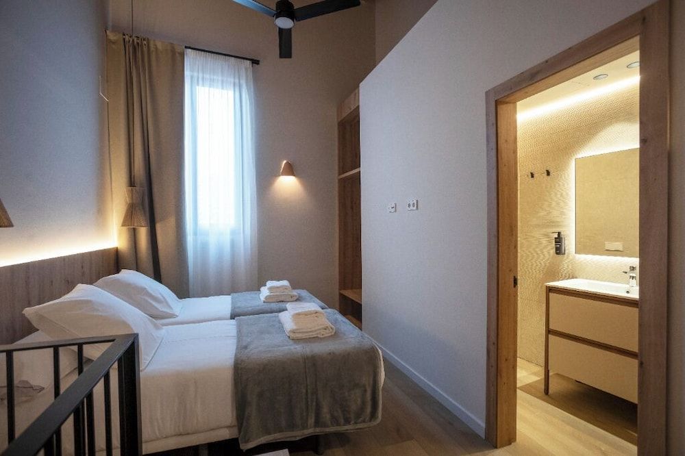 Mon Suites San Pedro 2
