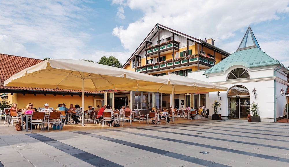 Schmelmer Hof Hotel & Resort 1