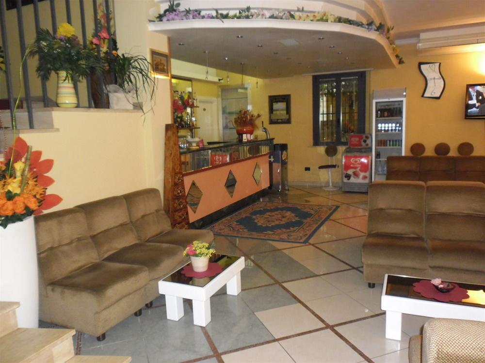 Hotel Busignani 2