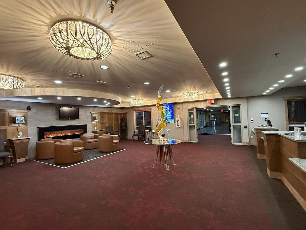 Best Western Plus Rose Country Hotel 2