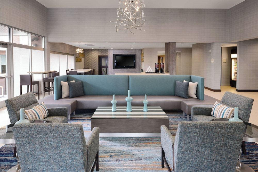 Residence Inn by Marriott Dallas Plano The Colony 1
