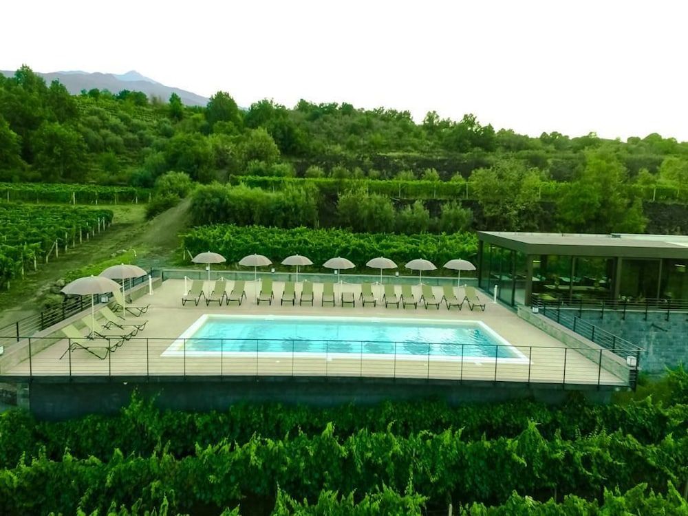 Firriato Hospitality Cavanera Etnea Resort & Wine Experience 1