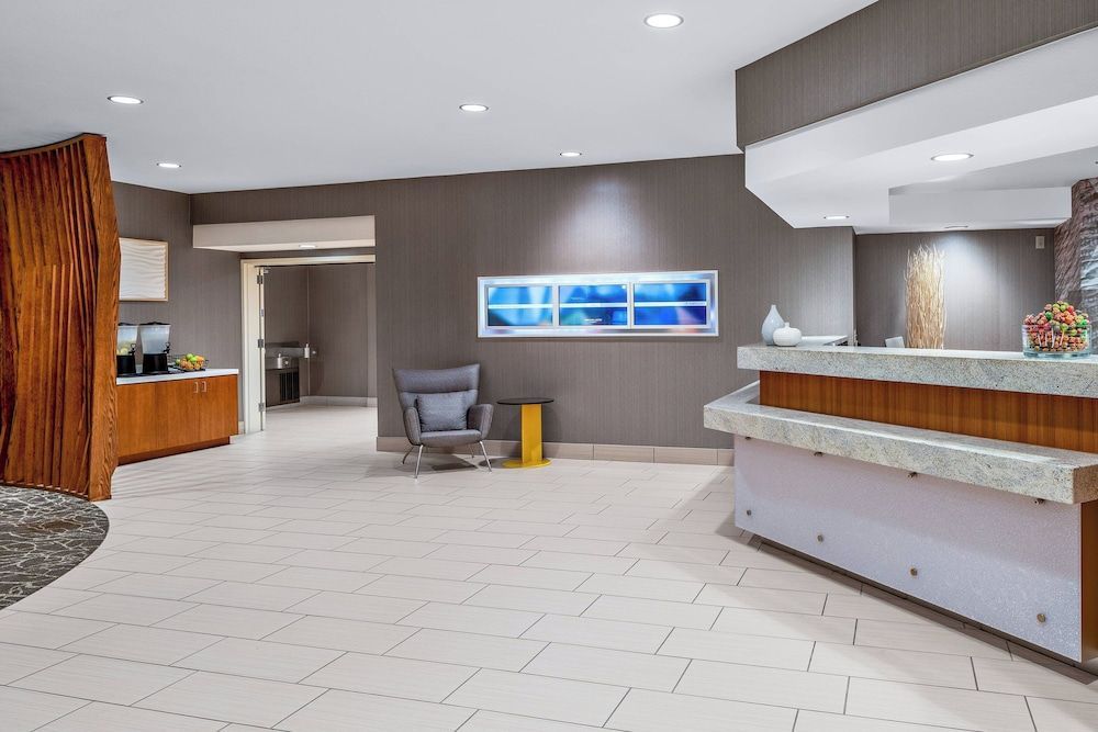 SpringHill Suites by Marriott San Diego Rancho Bernardo-Scripps Poway 2