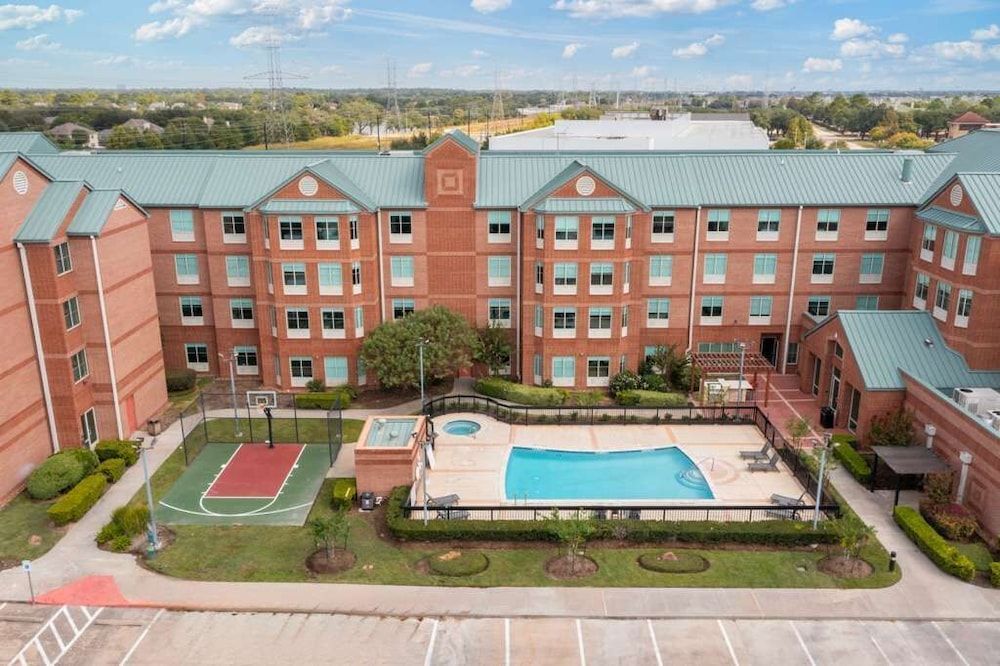Kompose Residences Houston Cy-Fair 1