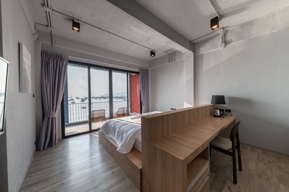 SHIN Arch39 Phuket Beach Front - SHA Plus 2
