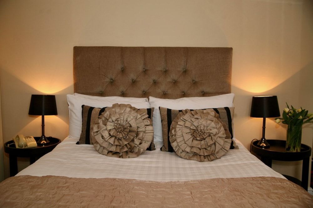 The Pytchley Inn 2