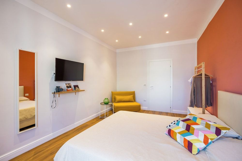 Napoli Bellavista Apartment 1