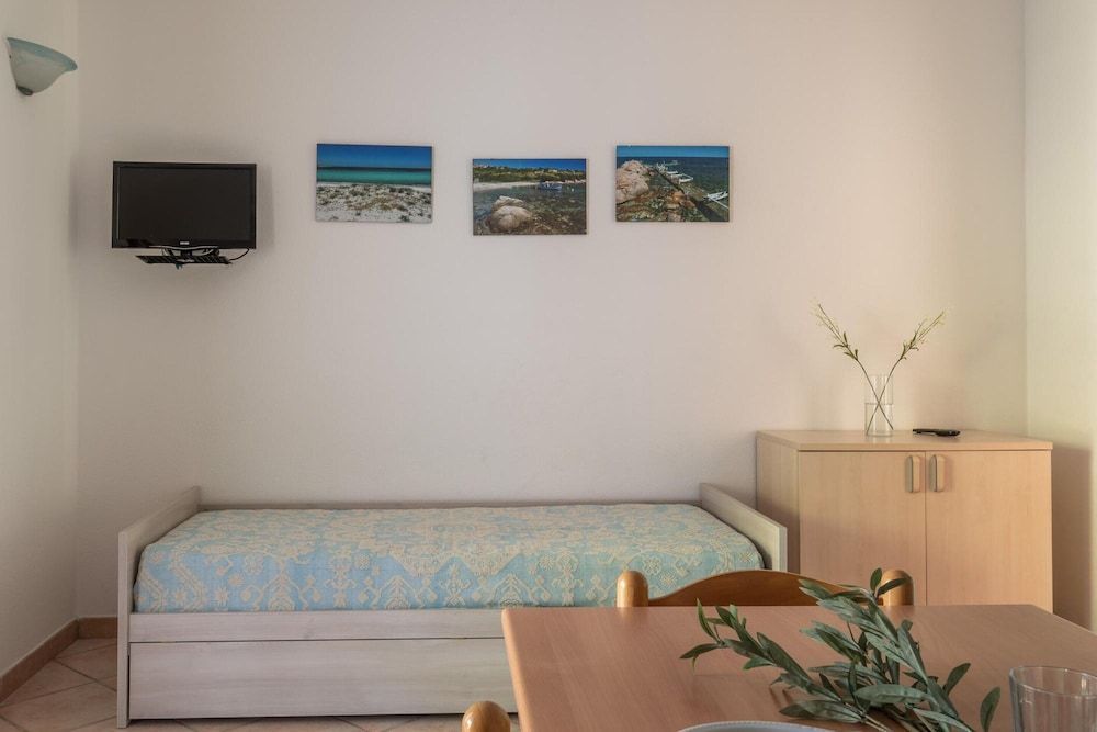 Holiday Resort, Budoni 2
