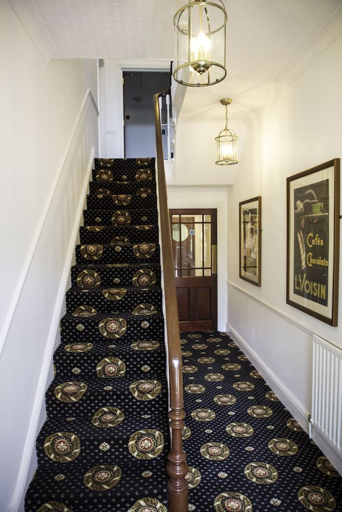 The Charlton Boutique Hotel 2