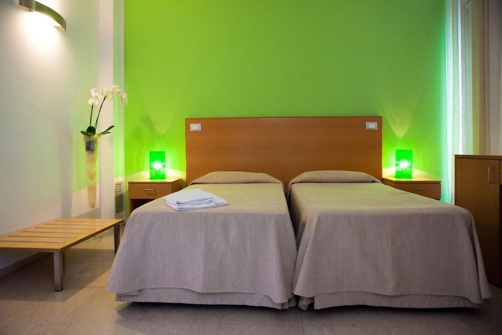 Le Saline Hotel 1