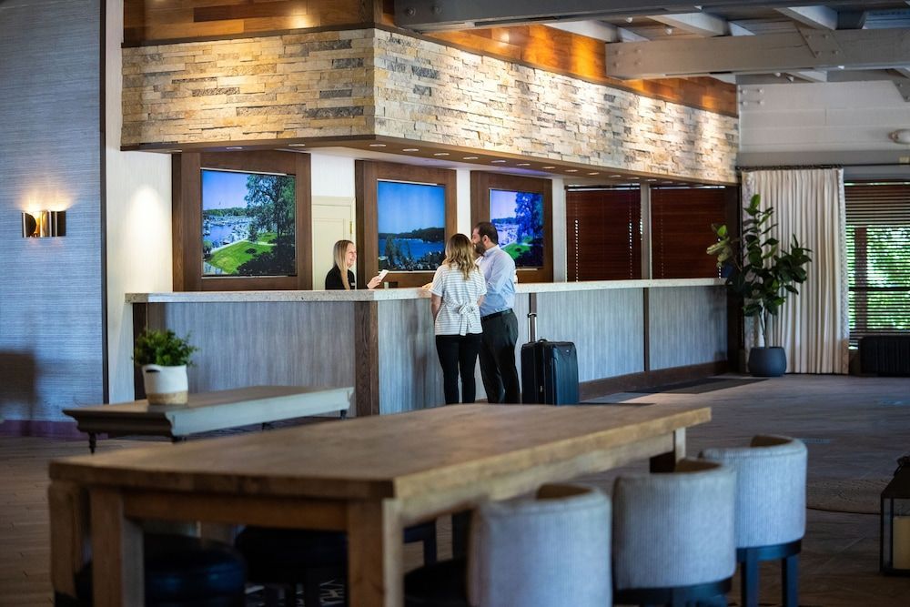 The Abbey Resort & Avani Spa 2