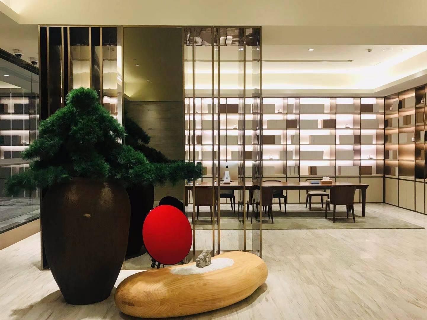 Ji Hotel Shanghai Jinshajiang Road 1