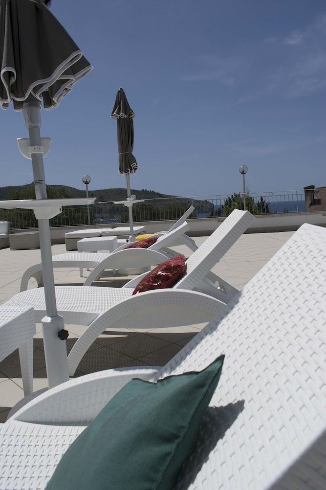 Hotel Baia 1