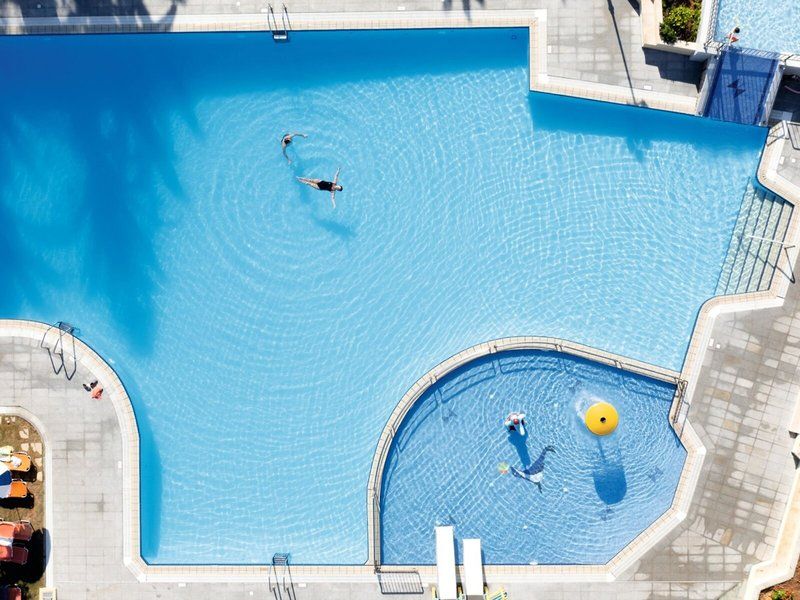 HOTEL CHRISSI AMOUDIA 2