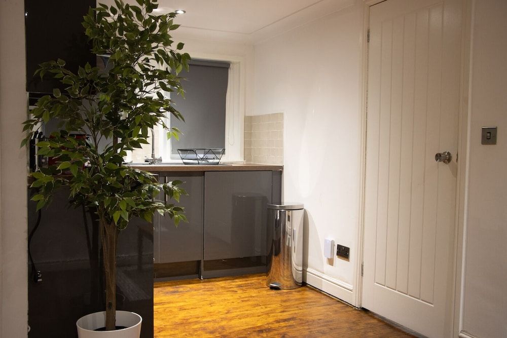 27 Stanley Street Aparthotel by UStay 1