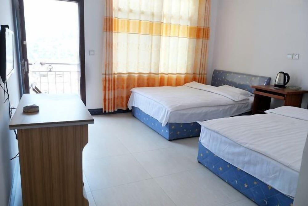 Caiyin Inn 1