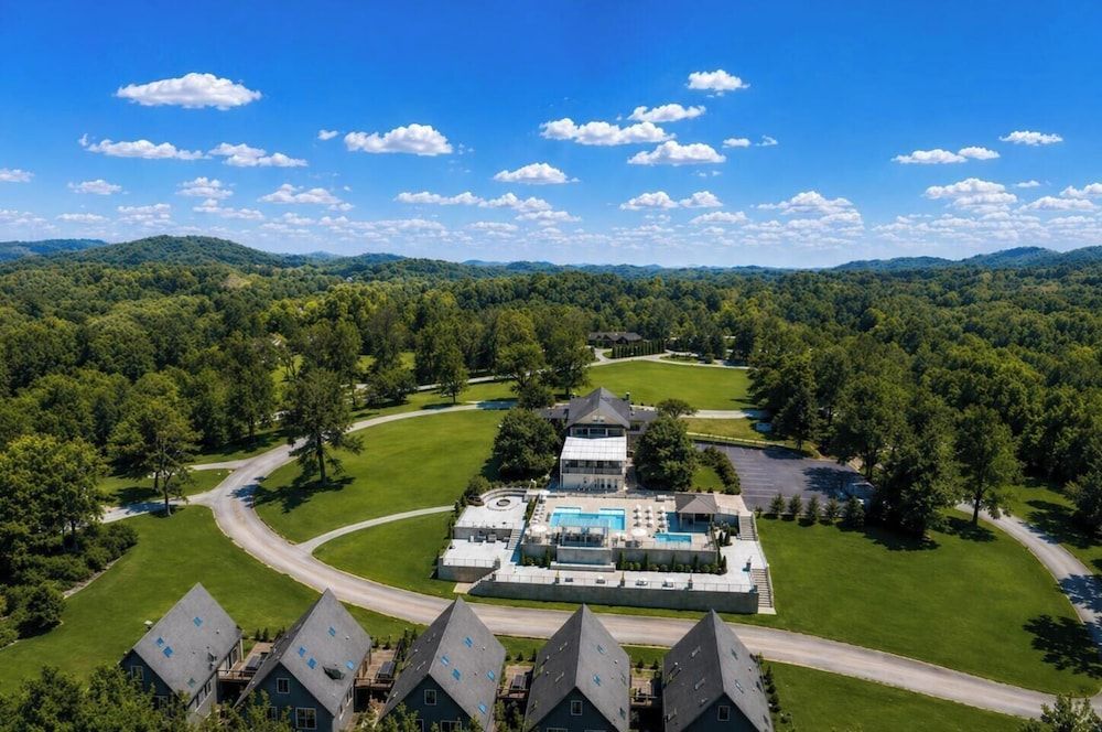 SKYLARANNA Resort & SPA 1
