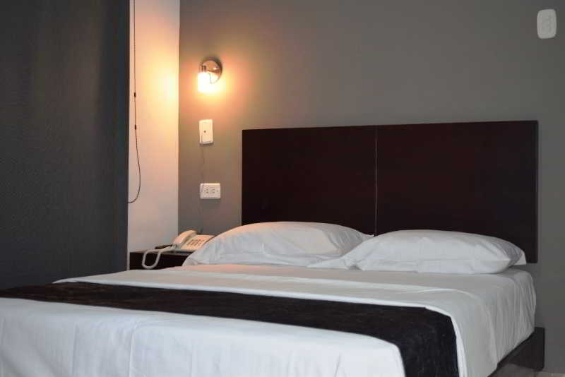 Ribai Hotels -Riohacha 1