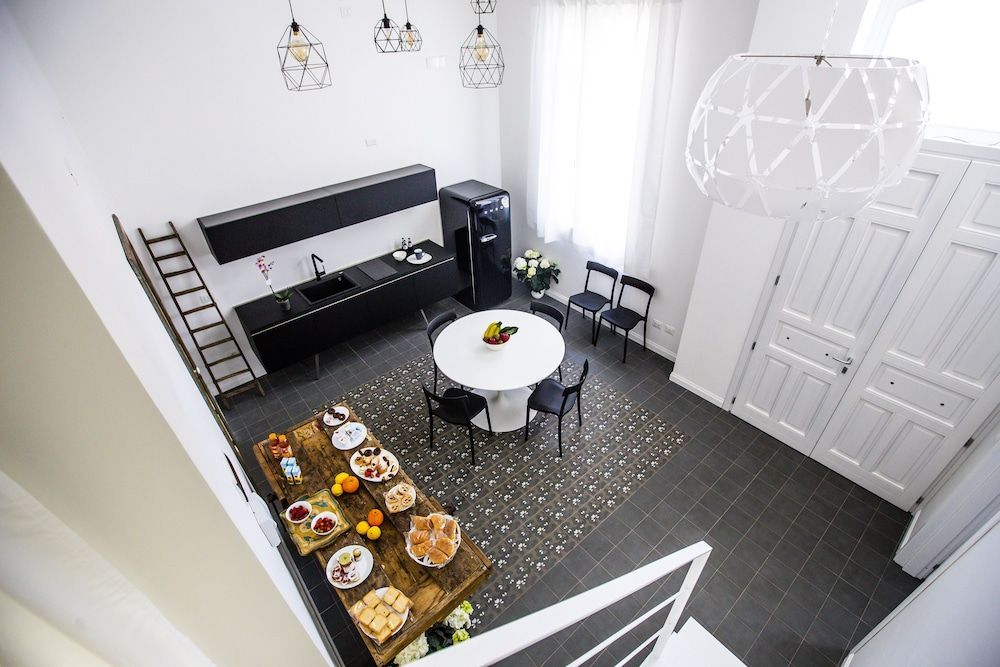 Aruci b&b 1
