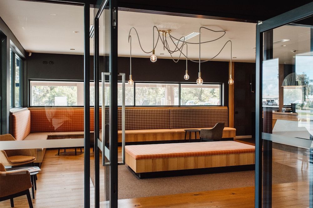 Mercure Barossa Valley 2