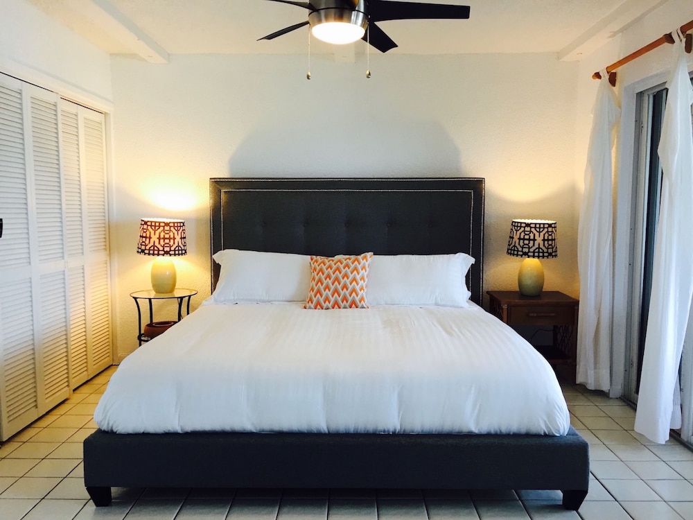 Bay View Condo 2