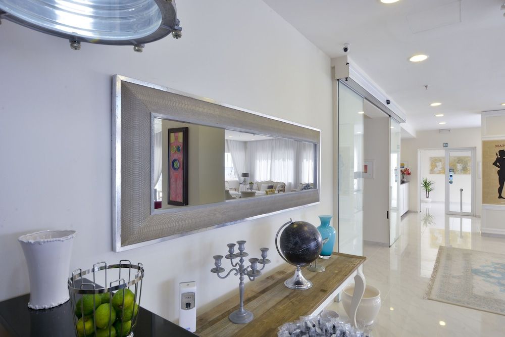 Sidari Beach Hotel 2