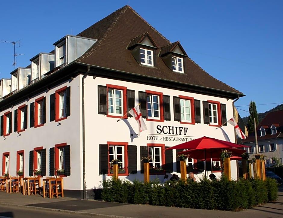 Gasthaus Schiff 1