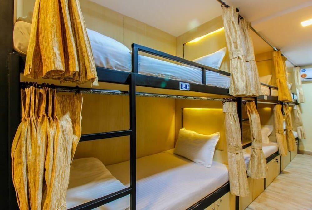 Seven Hills Dormitory - Hostel 2