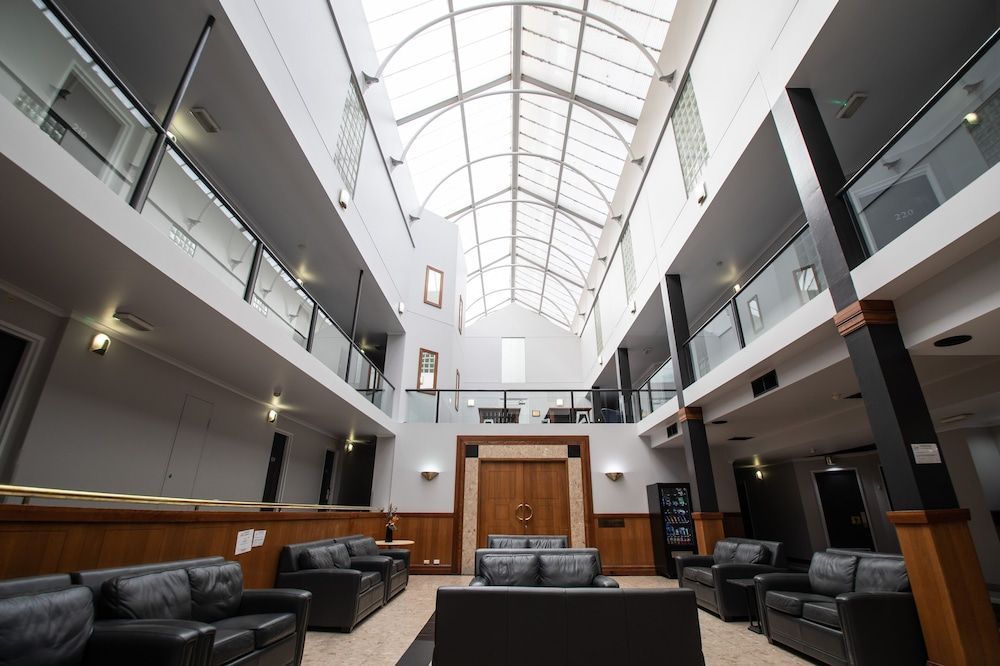 Madison Capital Executive Apartments 1