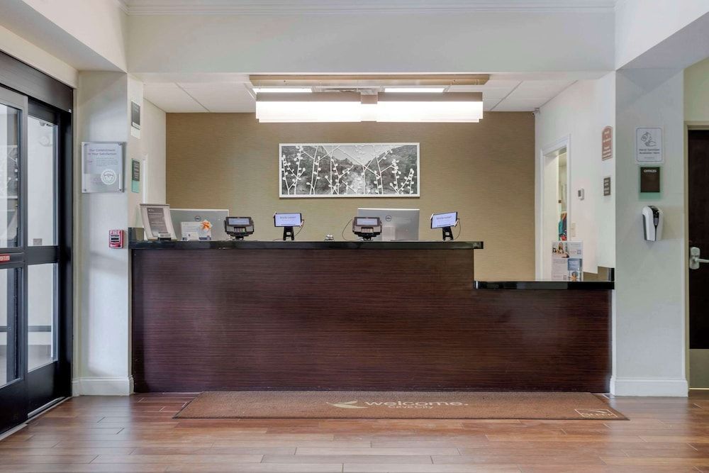 Sleep Inn & Suites Cave City 2