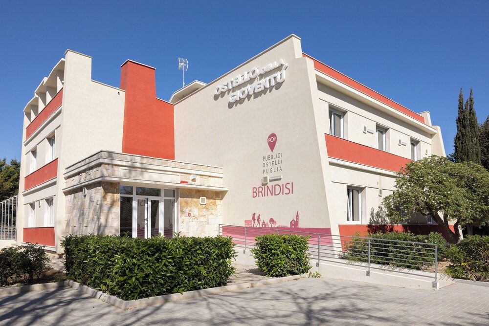 Ostello della Gioventù Brindisi 1