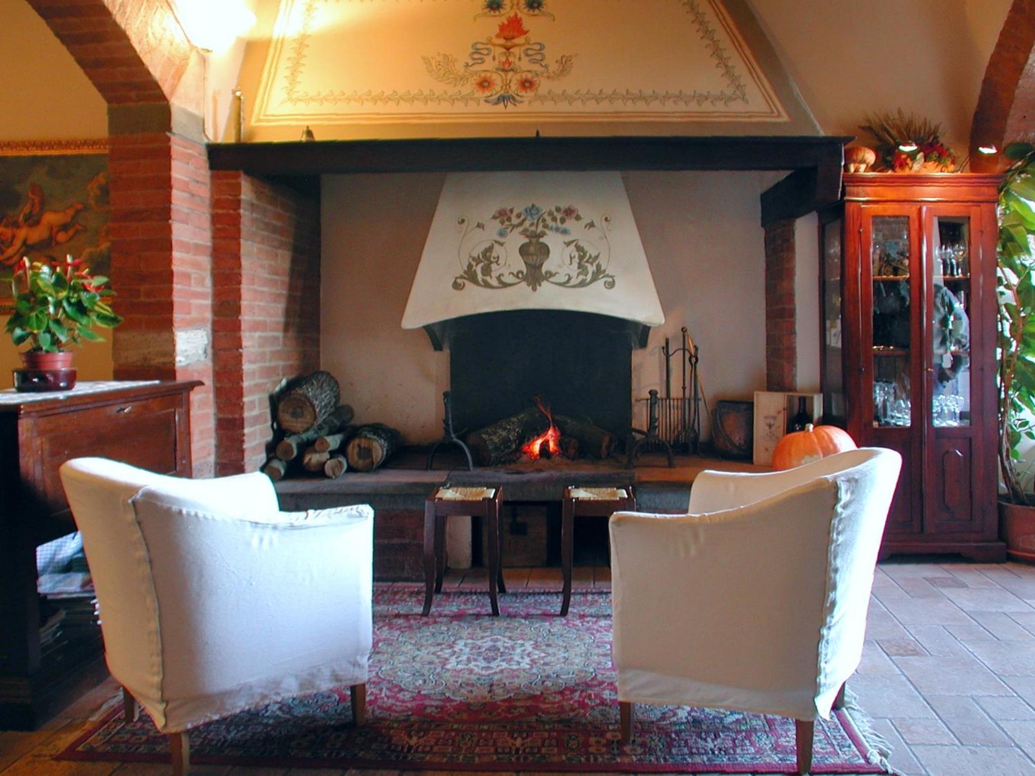 Albergo Il Giglio 1