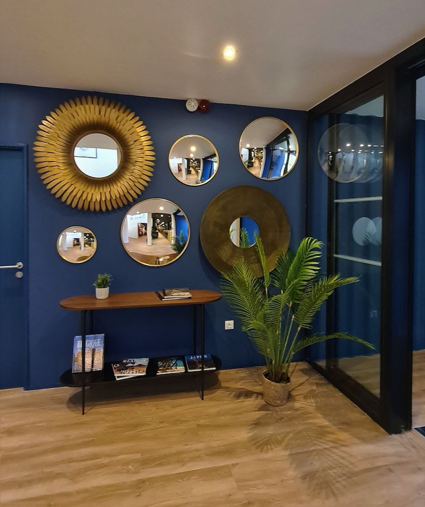 PADJA Hôtel & Spa Vannes 2