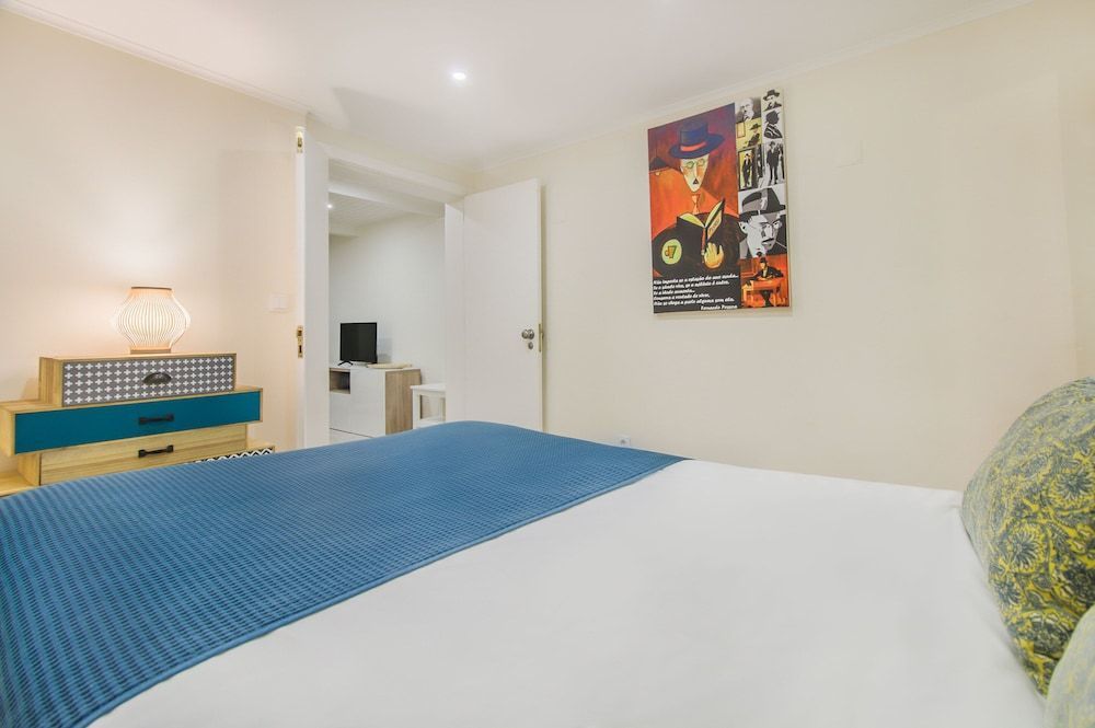 Tram Hideaway | Bica Stay 2