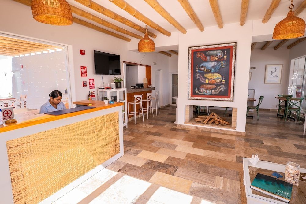 Atoq Paracas Reserva 2
