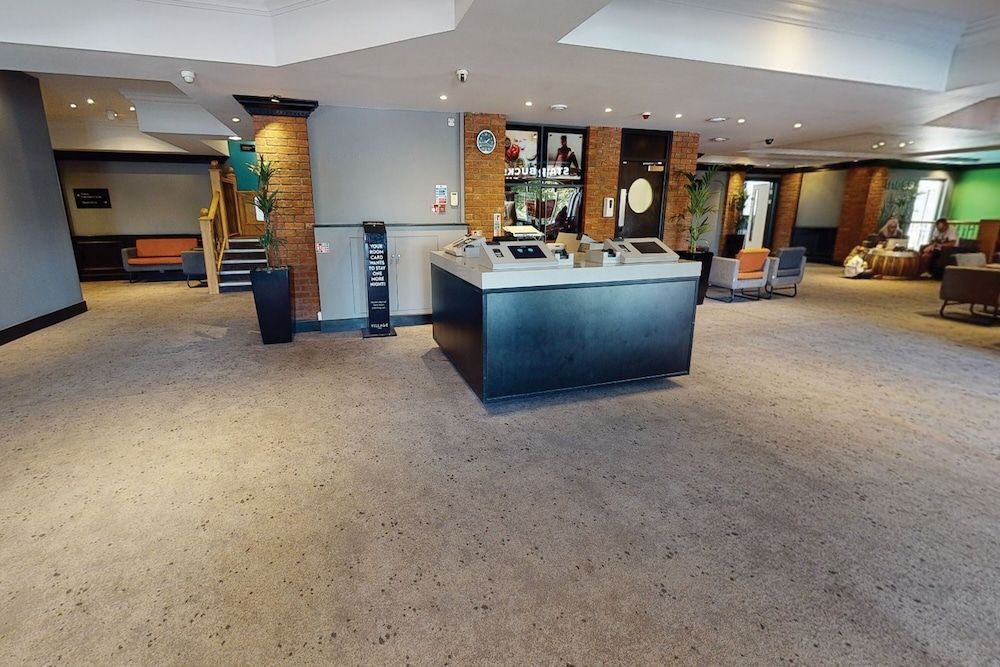 Village Hotel Nottingham 2