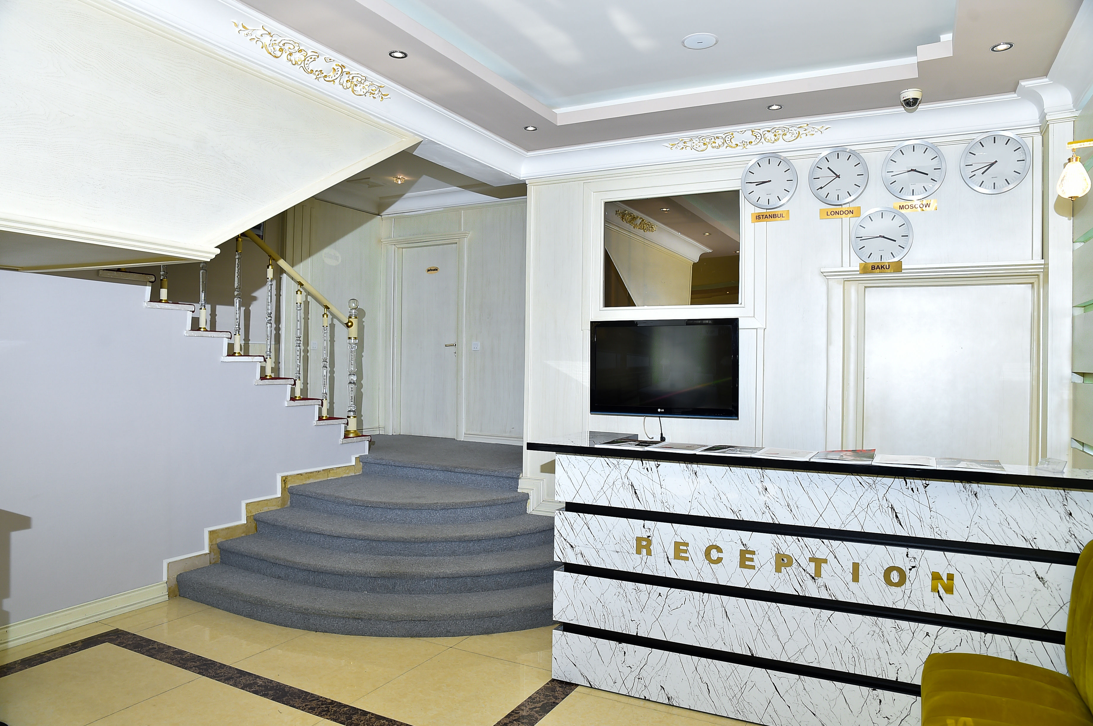 Karat Inn Boutique Hotel 2