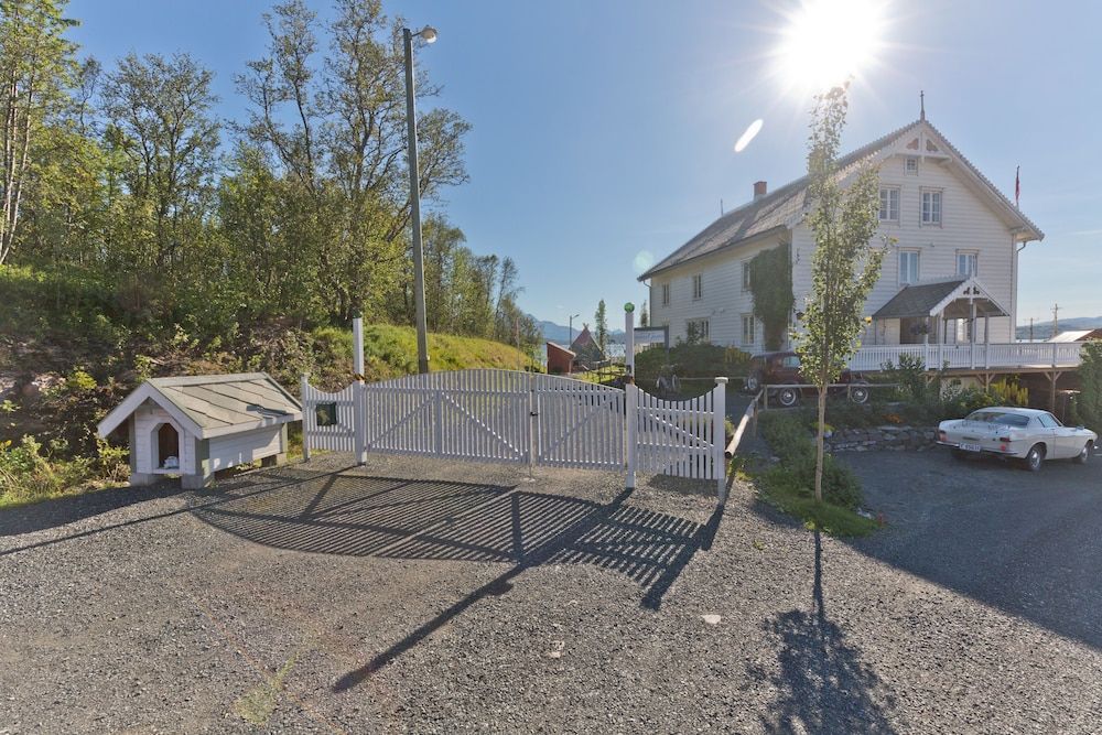 Finsnes Gaard 2
