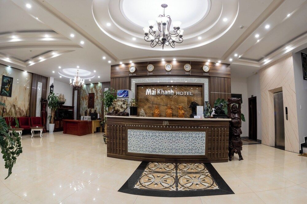 Mai Khanh Hotel 1