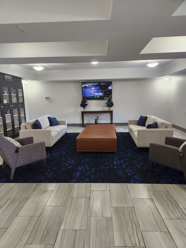 Candlewood Suites KNOXVILLE AIRPORT-ALCOA by IHG 2