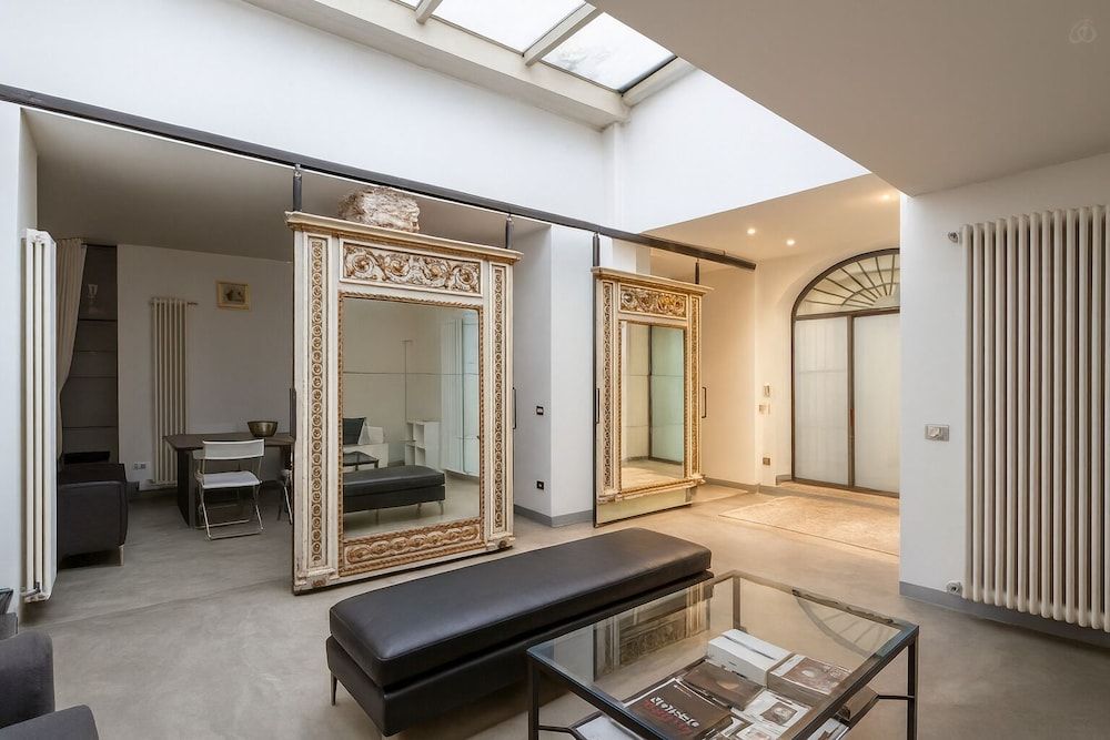 dHomes - Apartments and Rooms 1