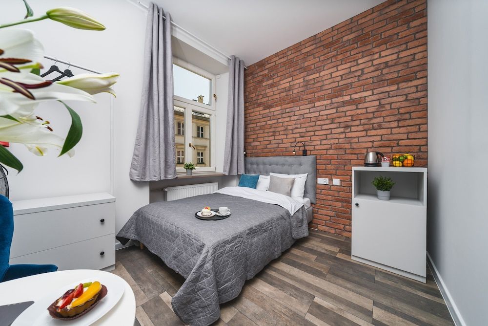 Liv Apartments Old Town 1