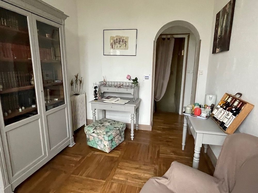 Le Chalet des Vignes 2