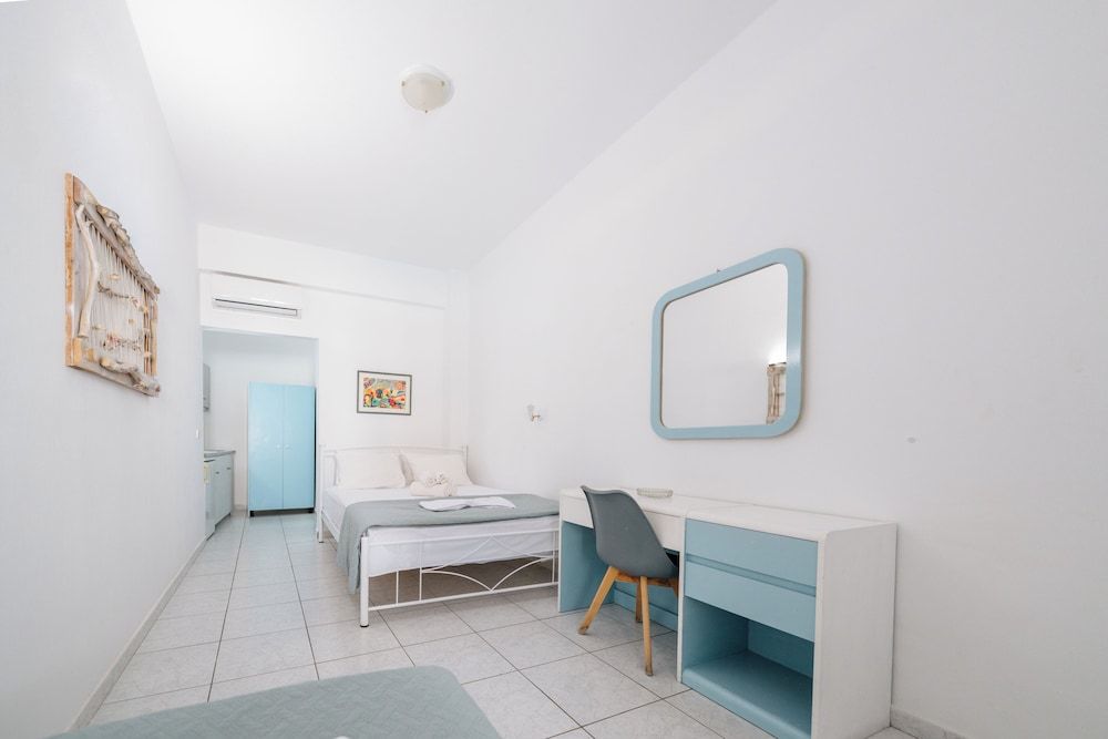 ALMA THERA Boutique Hotel 2