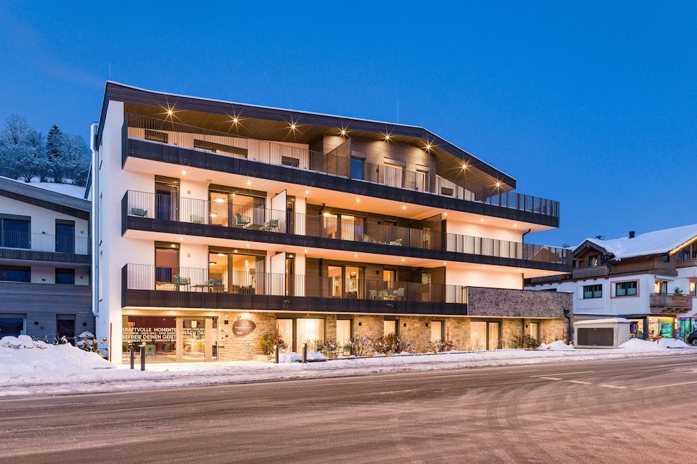 REMIND Apartements Brixental 1